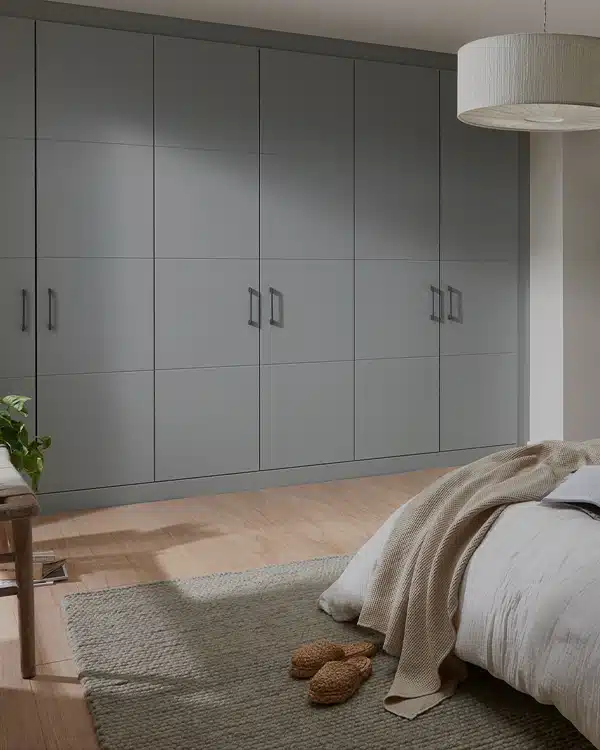 Modern Wardrobes Modern fitted wardrobes