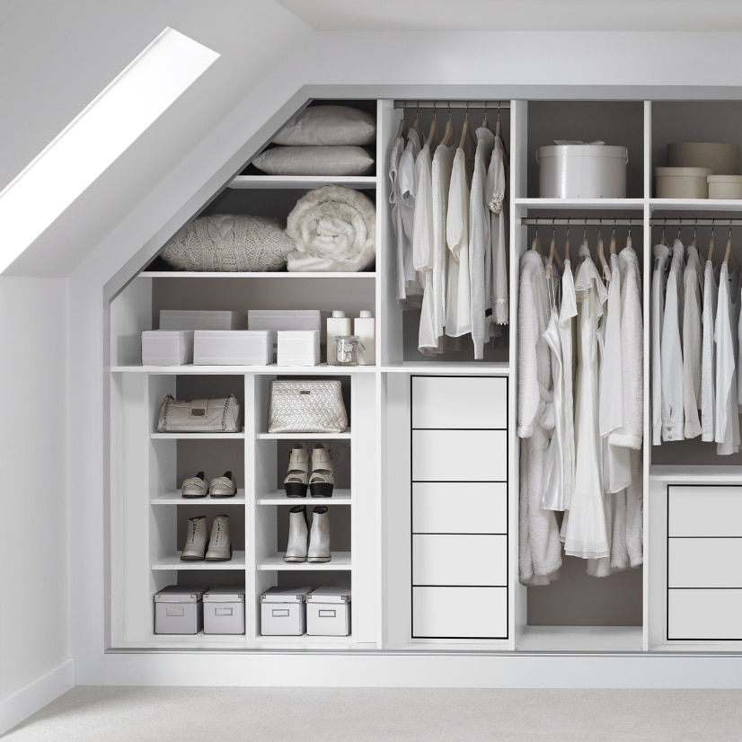 Inside built deals in wardrobes