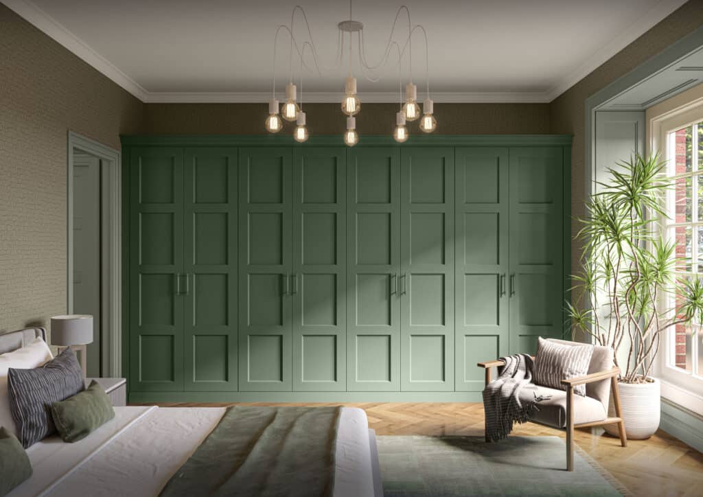 The Importance of Choosing the Right Bedroom Suppliers Fitted