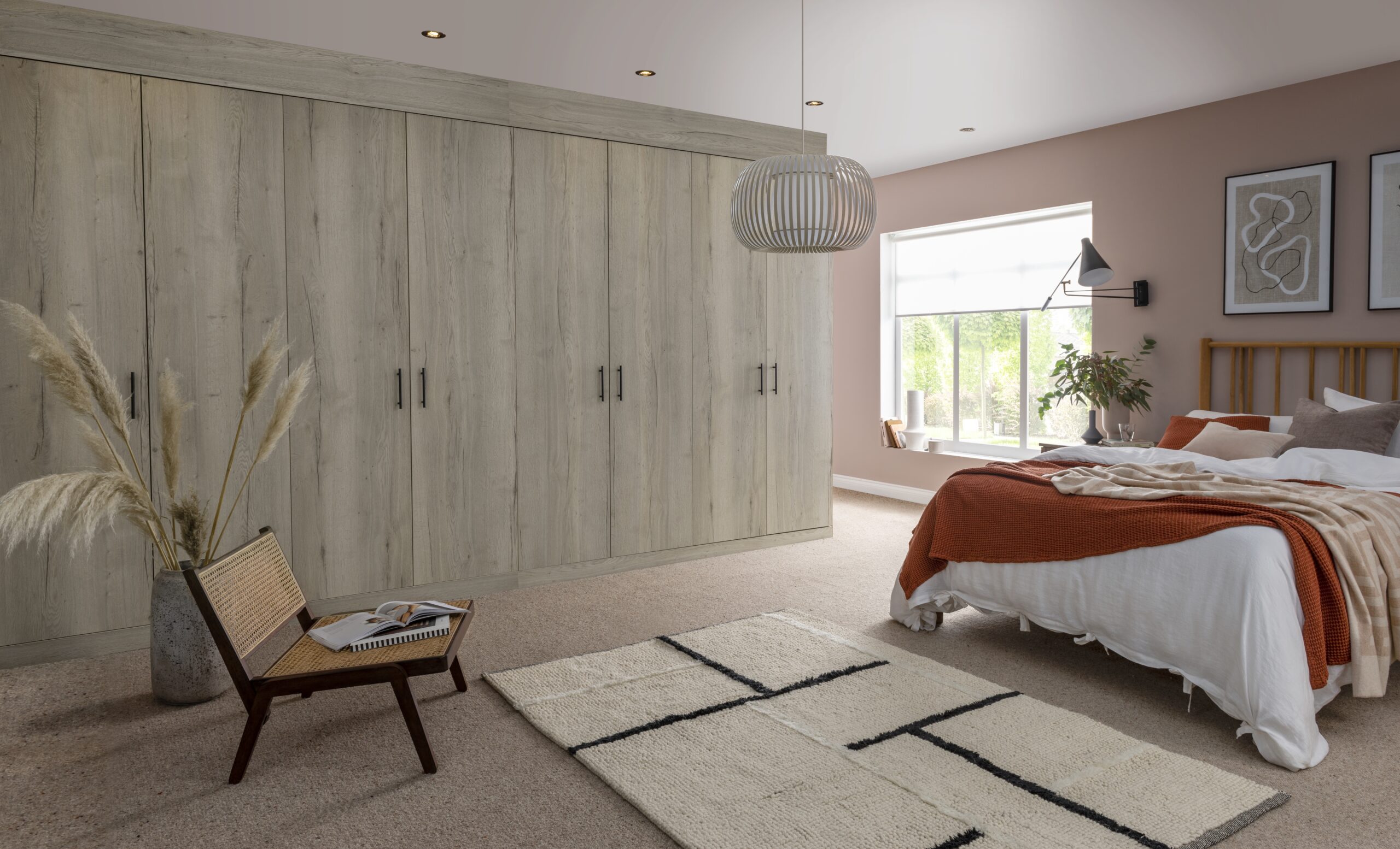 Eco Friendly Fitted Bedrooms