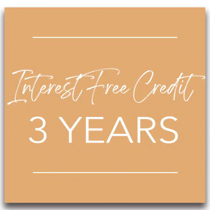 Interest Free Credit Wardrobes