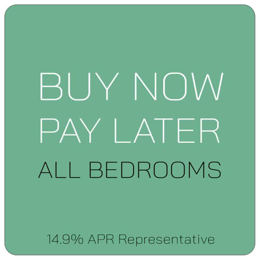 Buy Now Pay Later