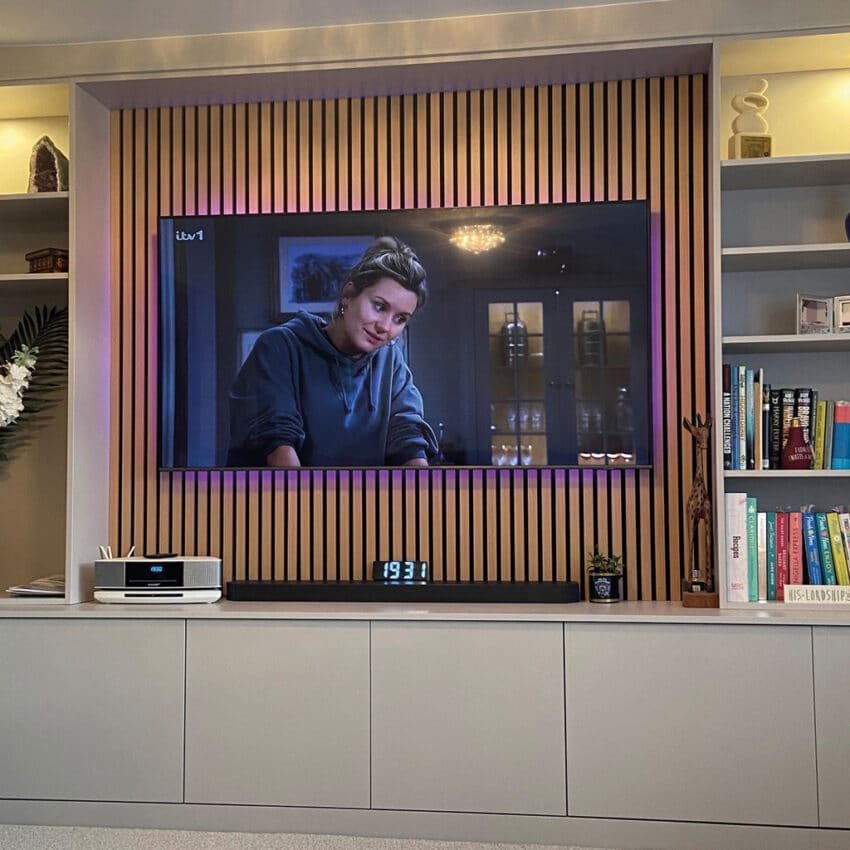 Cassia Cashmere Media Room