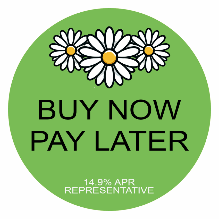 Buy Now Pay Later Finance