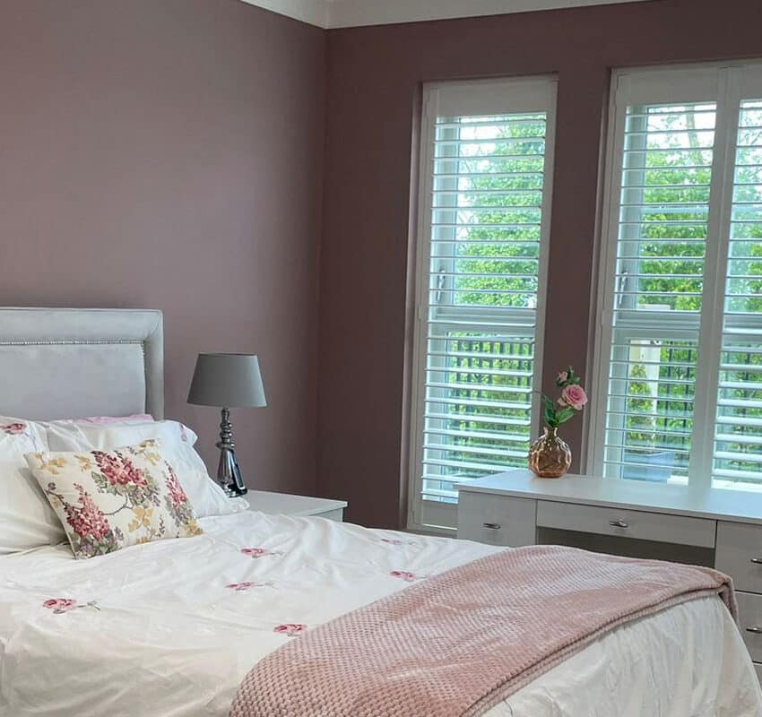 Fitted wardrobes on finance header image
