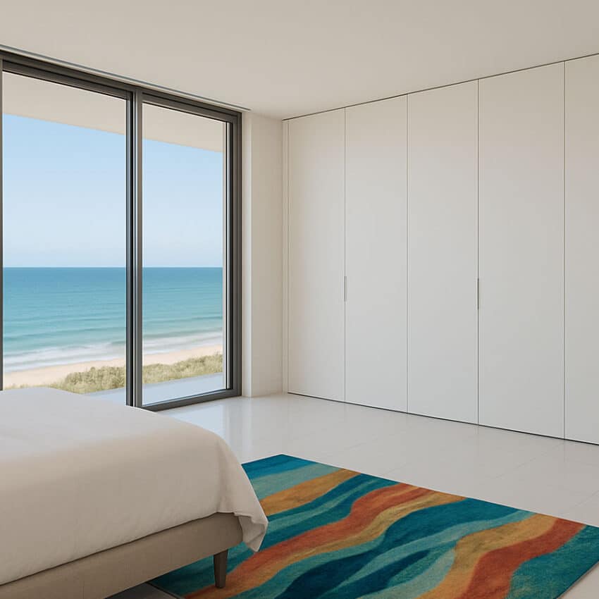 Fitted Wardrobes helping AirBNB hosts