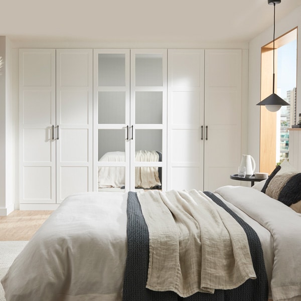 Bedfordshire Fitted Wardrobes