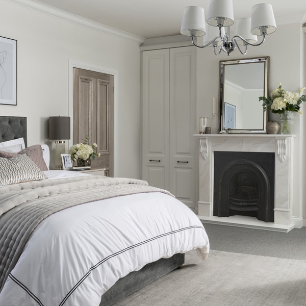 Merseyside Fitted Wardrobes