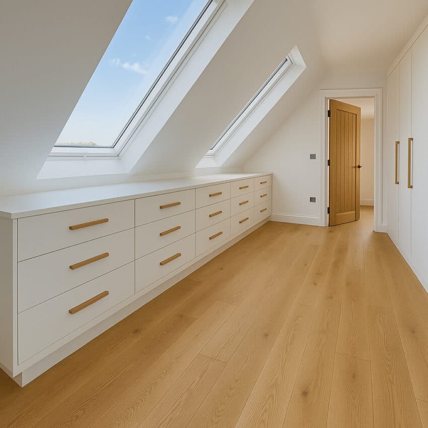 Loft Conversion