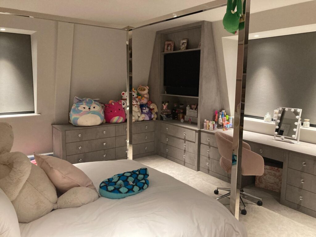 Children's Bedroom Ideas