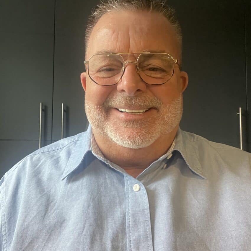 Bob Grimsley - Bedroom Designer