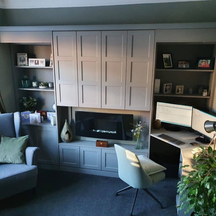 Home Office -MFB