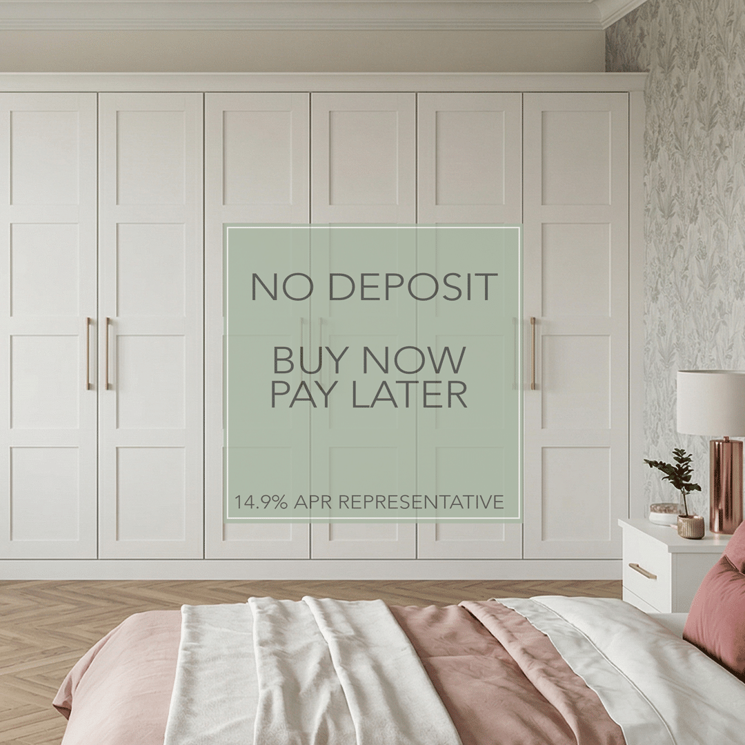 Buy Now Pay Later