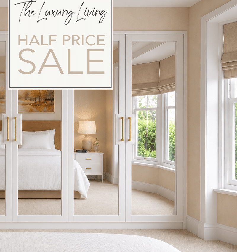 Belgravia Fitted Wardrobes