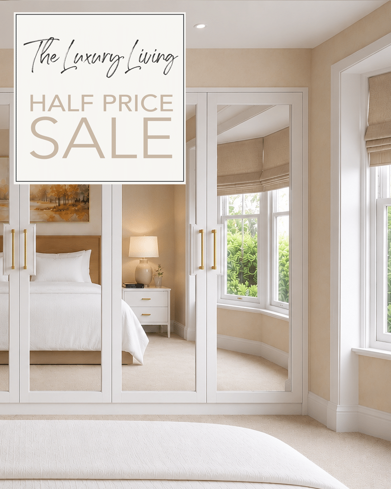Belgravia Fitted Wardrobes