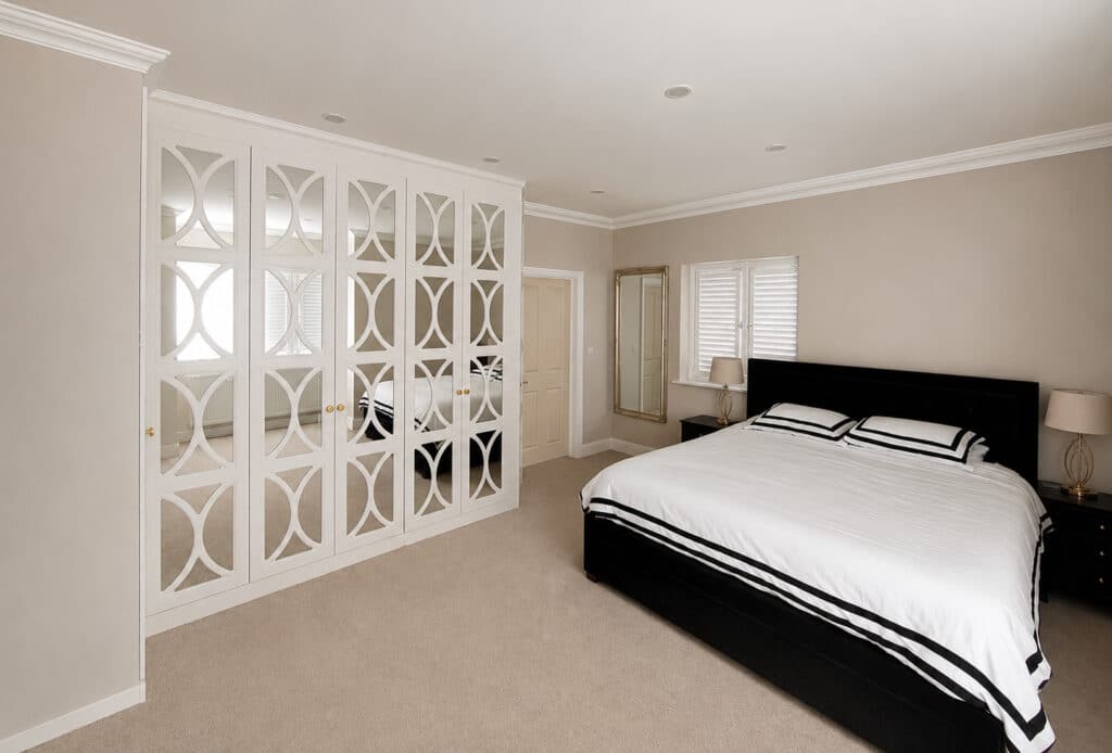 Chateau Fitted Wardrobes South West London