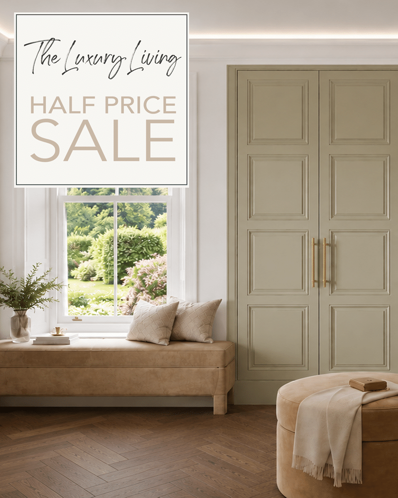 Darcy Stone Fitted Wardrobes