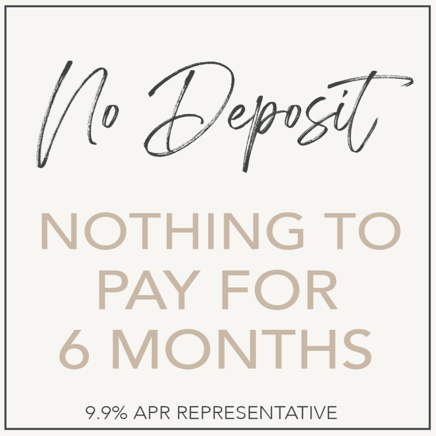 6 Months Buy Now Pay Later Finance
