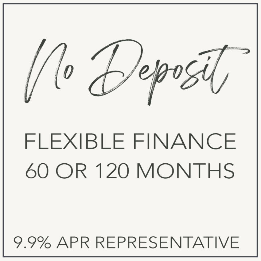 Enjoy Flexible Finance